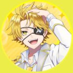 カラフルピーチ　たっつん